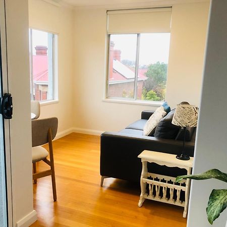 Scarlett'S By Salamanca Hobart Kamer foto