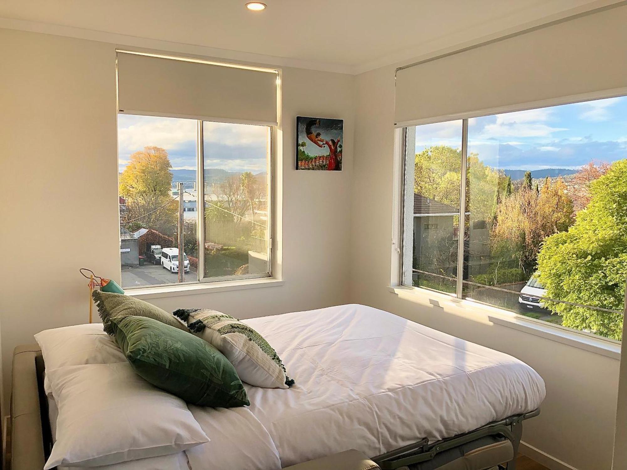 Scarlett'S By Salamanca Hobart Kamer foto