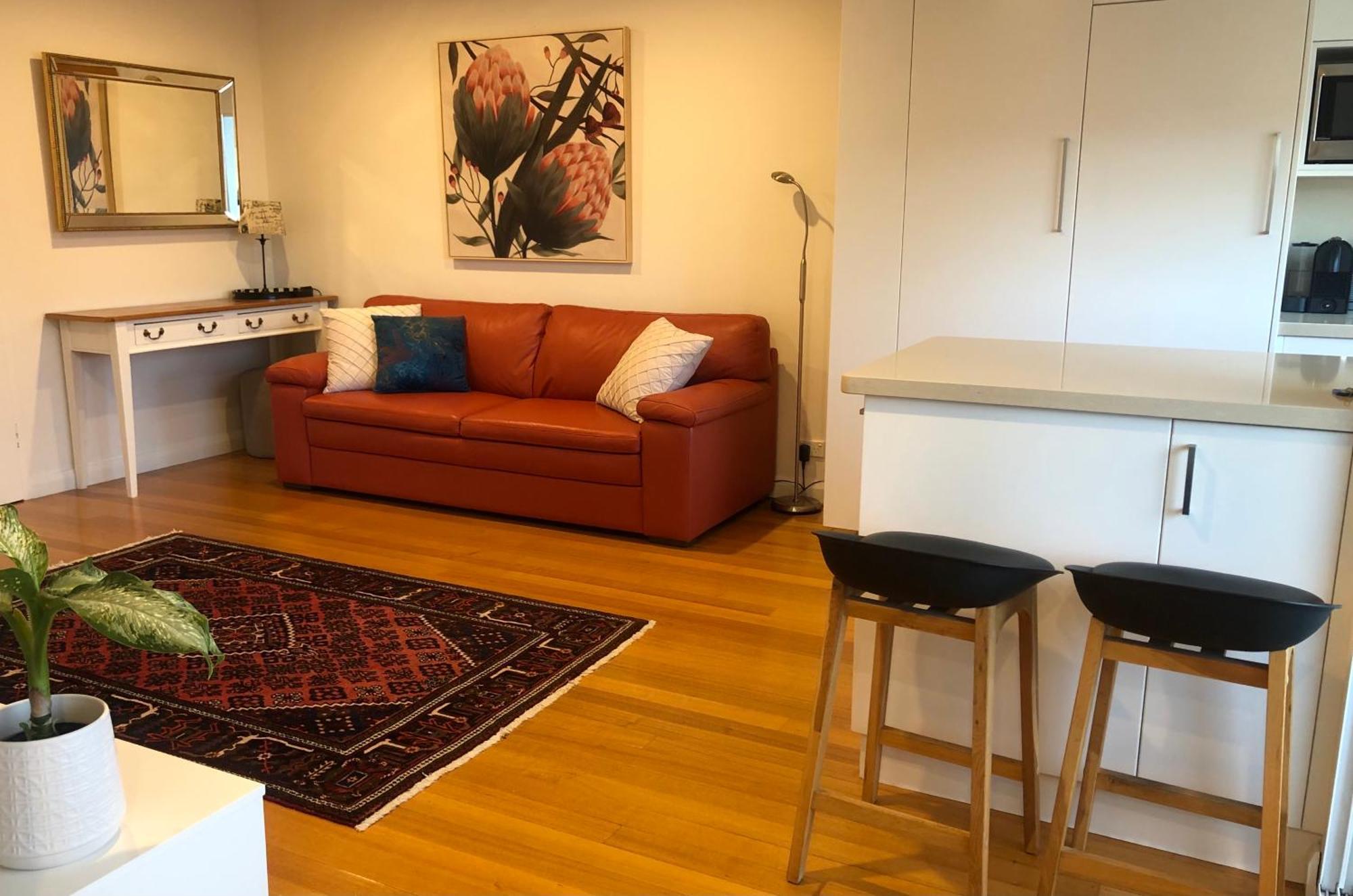 Scarlett'S By Salamanca Hobart Kamer foto