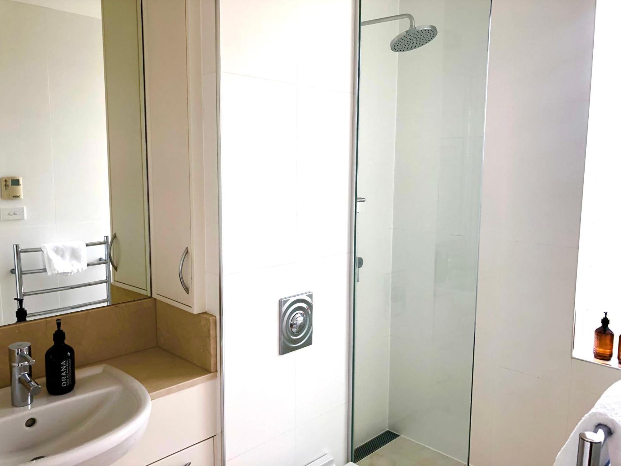 Scarlett'S By Salamanca Hobart Kamer foto
