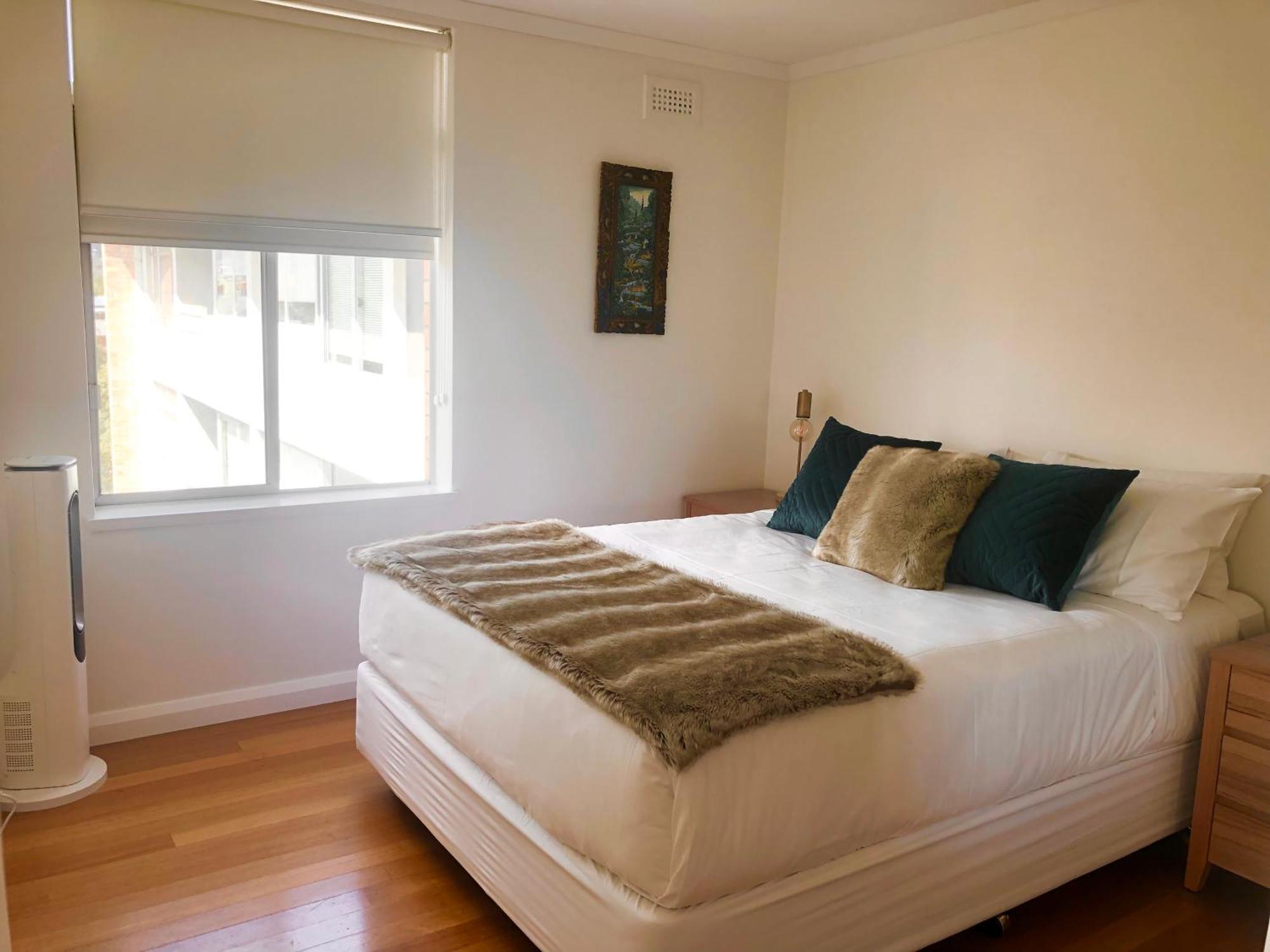 Scarlett'S By Salamanca Hobart Kamer foto