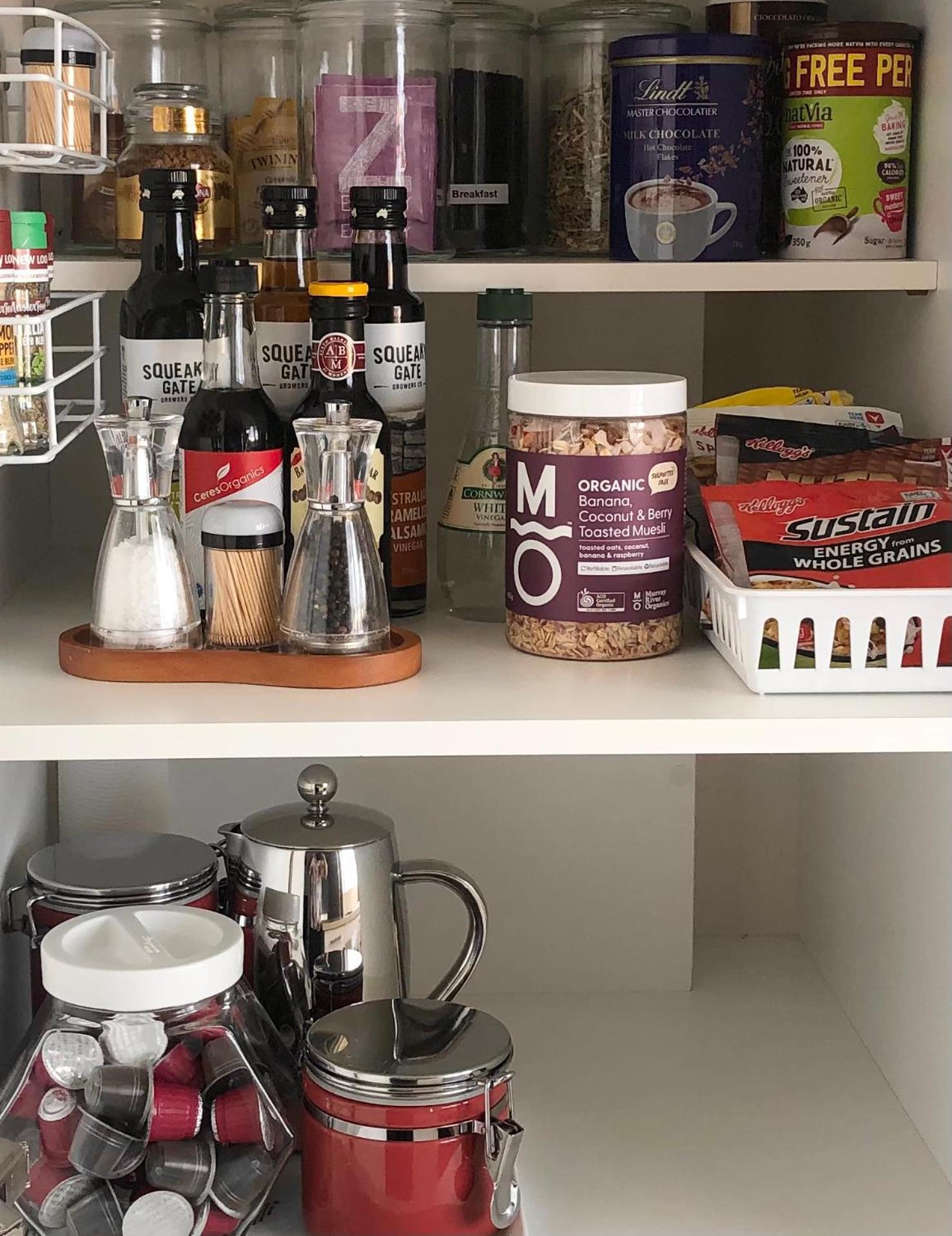 Scarlett'S By Salamanca Hobart Kamer foto